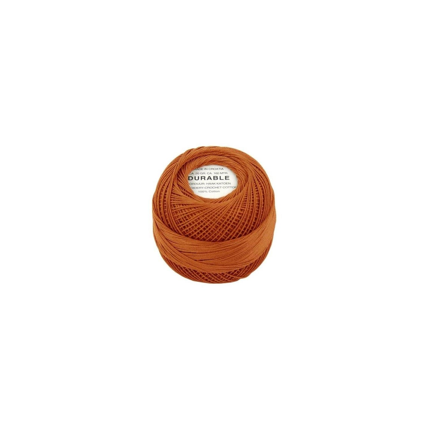 Borduurkatoen Durable 1033