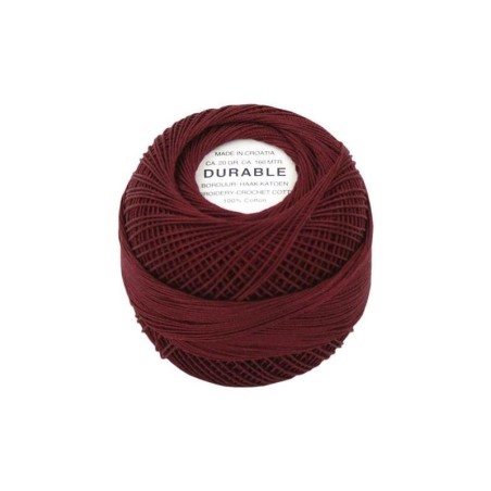Borduurkatoen Durable 1035