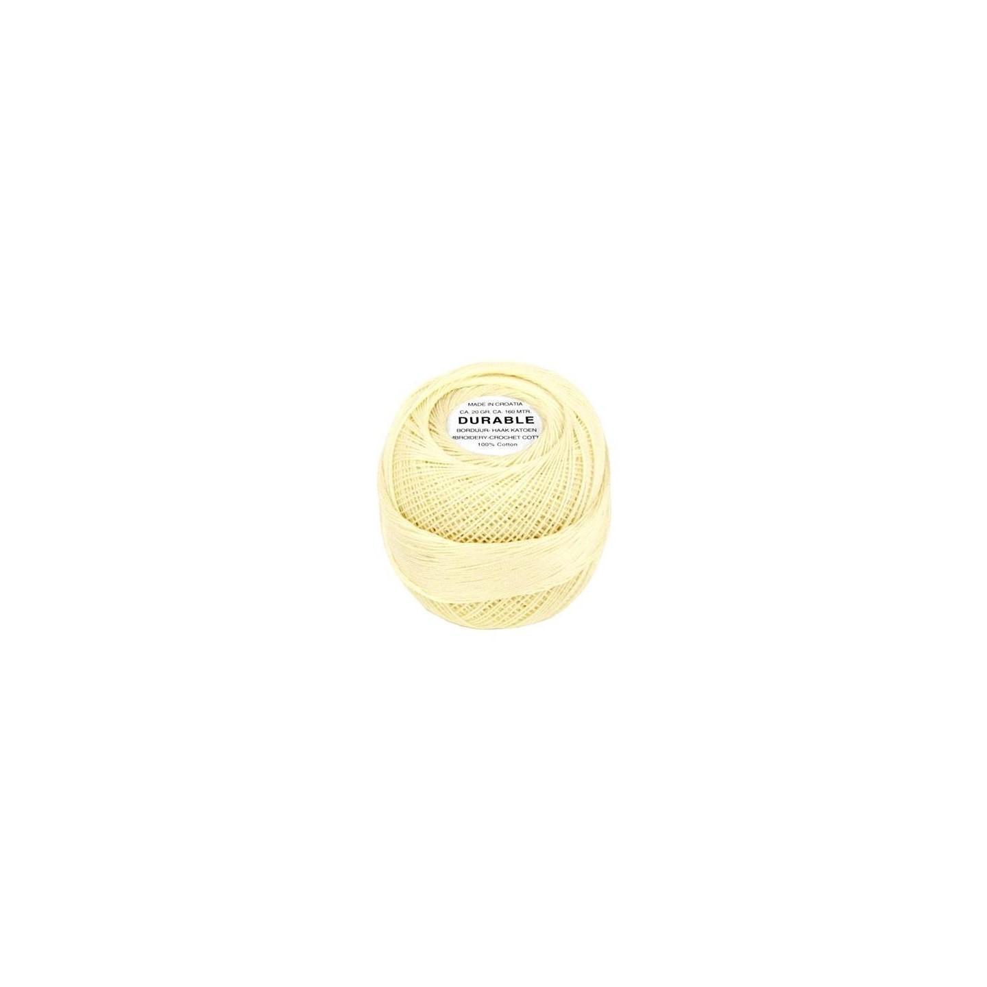 Borduurkatoen Durable 1043
