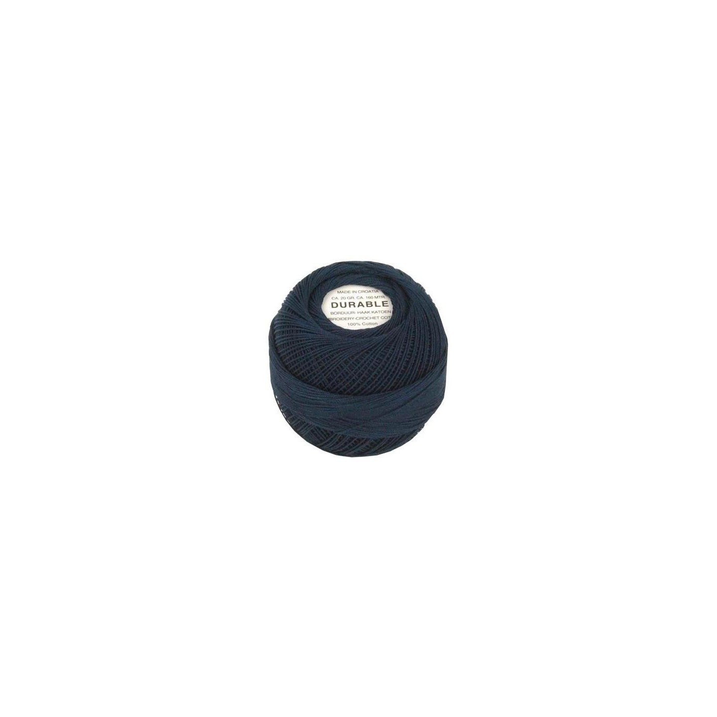 Borduurkatoen Durable 1052
