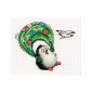 Stickset Ich fliege!