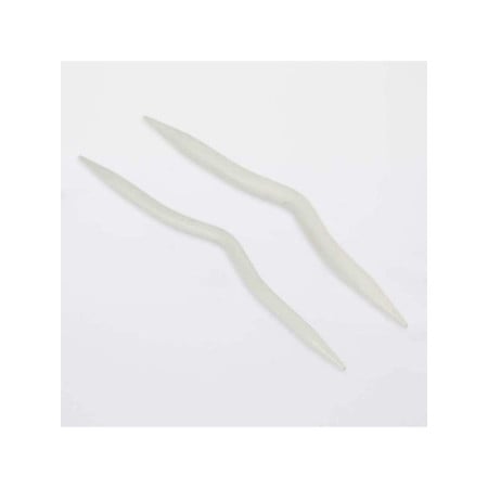 Cable knitting needle 6-8 mm