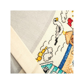 Beach Time bag