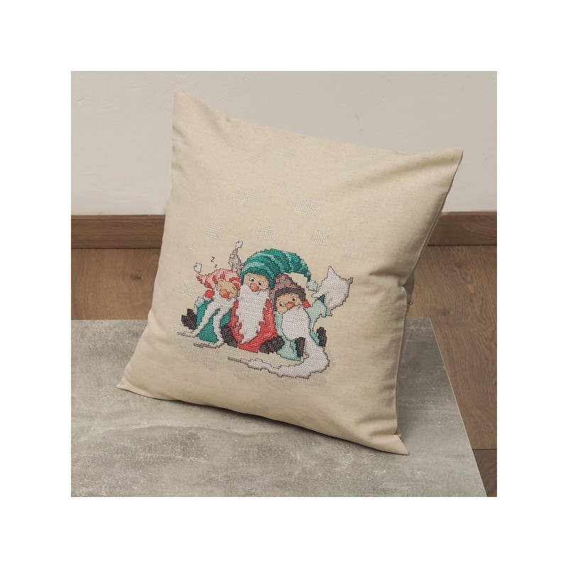 Ghone Slumber Pillowcase