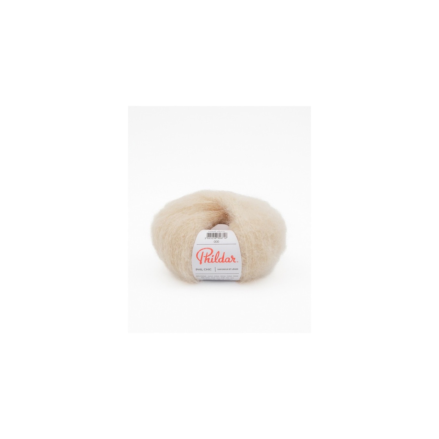 Breiwol Phildar Phil Chic Gazelle