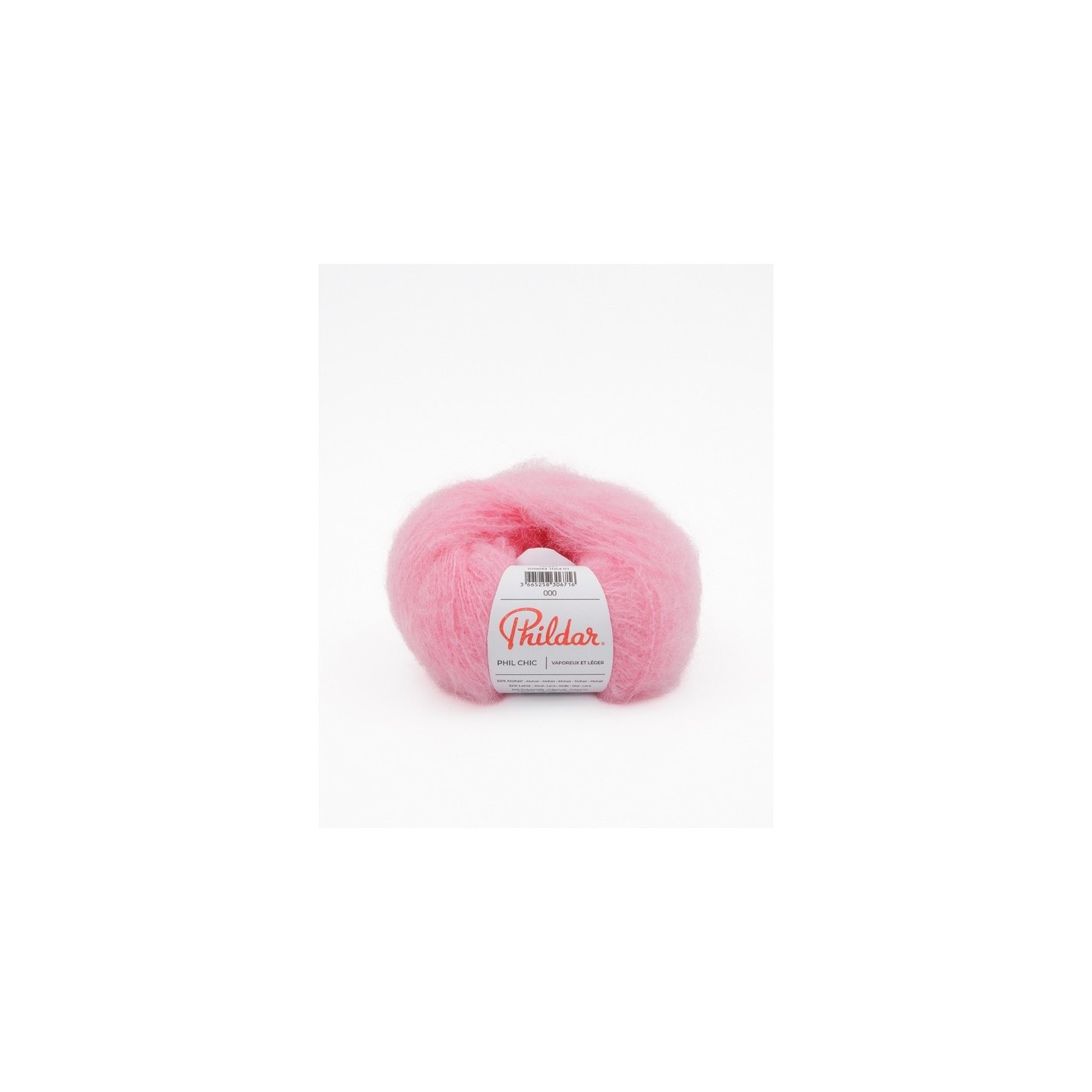 Breiwol Phildar Phil Chic Candy