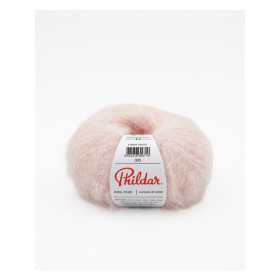 Knitting yarn Phildar Phil Chic Nude