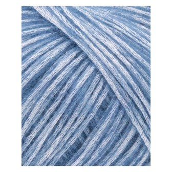Knitting yarn Phildar Phil Irisé Jeans