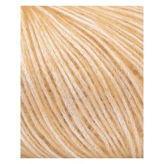 Knitting yarn Phildar Phil Irisé Doré
