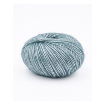Knitting yarn Phildar Phil Irisé Pin