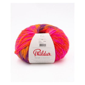 Knitting yarn Phildar Phil Easy Vitamine