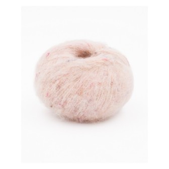 Knitting yarn Phildar Phil Cosy Rosée