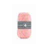 Crochet yarn Durable Coral 386 rosa