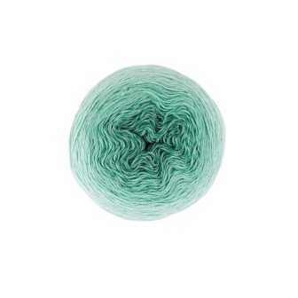 Haakgaren Durable Colour Cake 6005 Turquoise Turban
