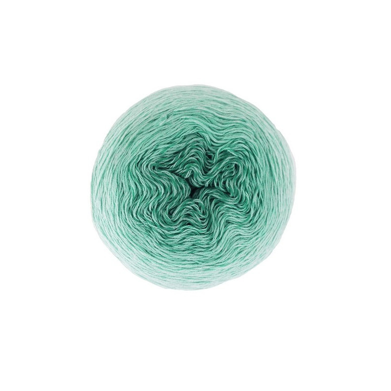 Colour Cake 6005 Turquoise Turban