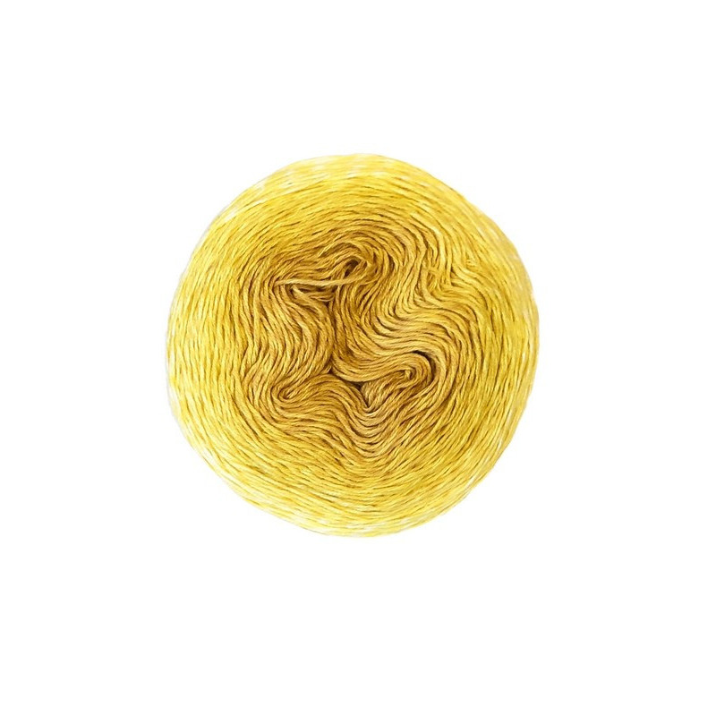 Colour Cake 6006 Mango Mousse
