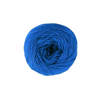 Crochet yarn Durable Piece of Cake 7004 Royal Blue