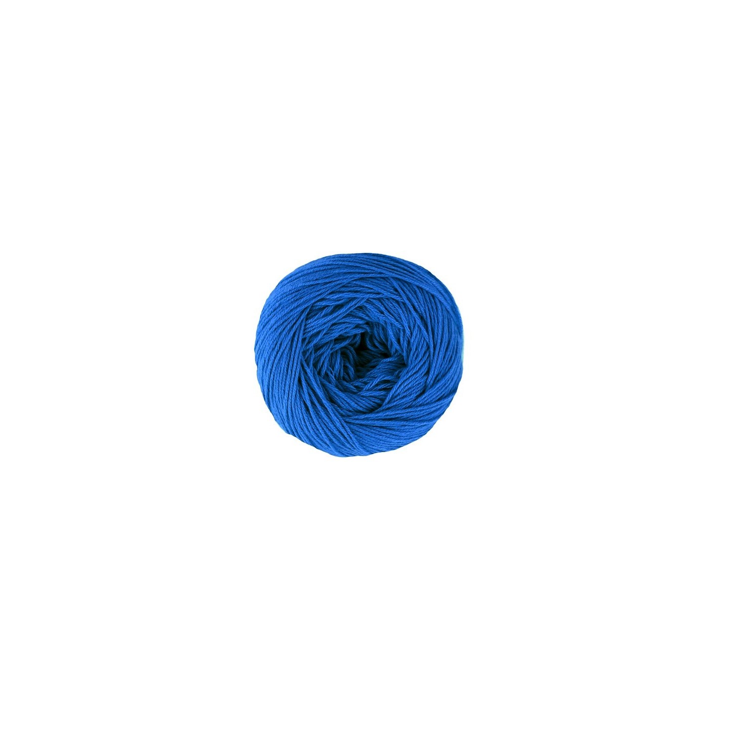 Fil crochet Durable Piece of Cake 7004 Royal Blue