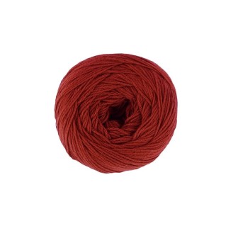 Crochet yarn Durable Piece of Cake 7007 Carrot