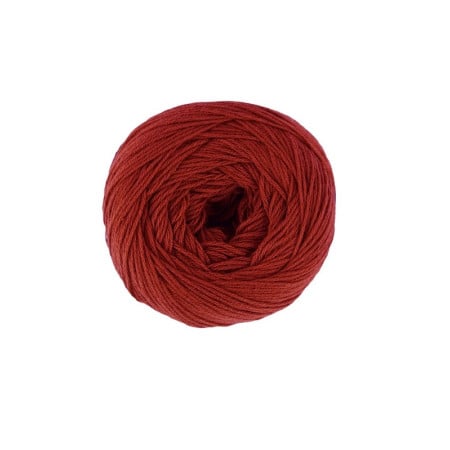 Haakgaren Durable Piece of Cake 7007 Carrot