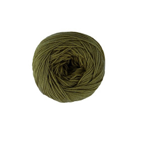 Fil crochet Durable Piece of Cake 7009 Pistache
