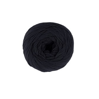 Fil crochet Durable Piece of Cake 7012 Liquorice 