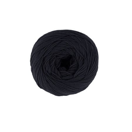Haakgaren Durable Piece of Cake 7012 Liquorice 
