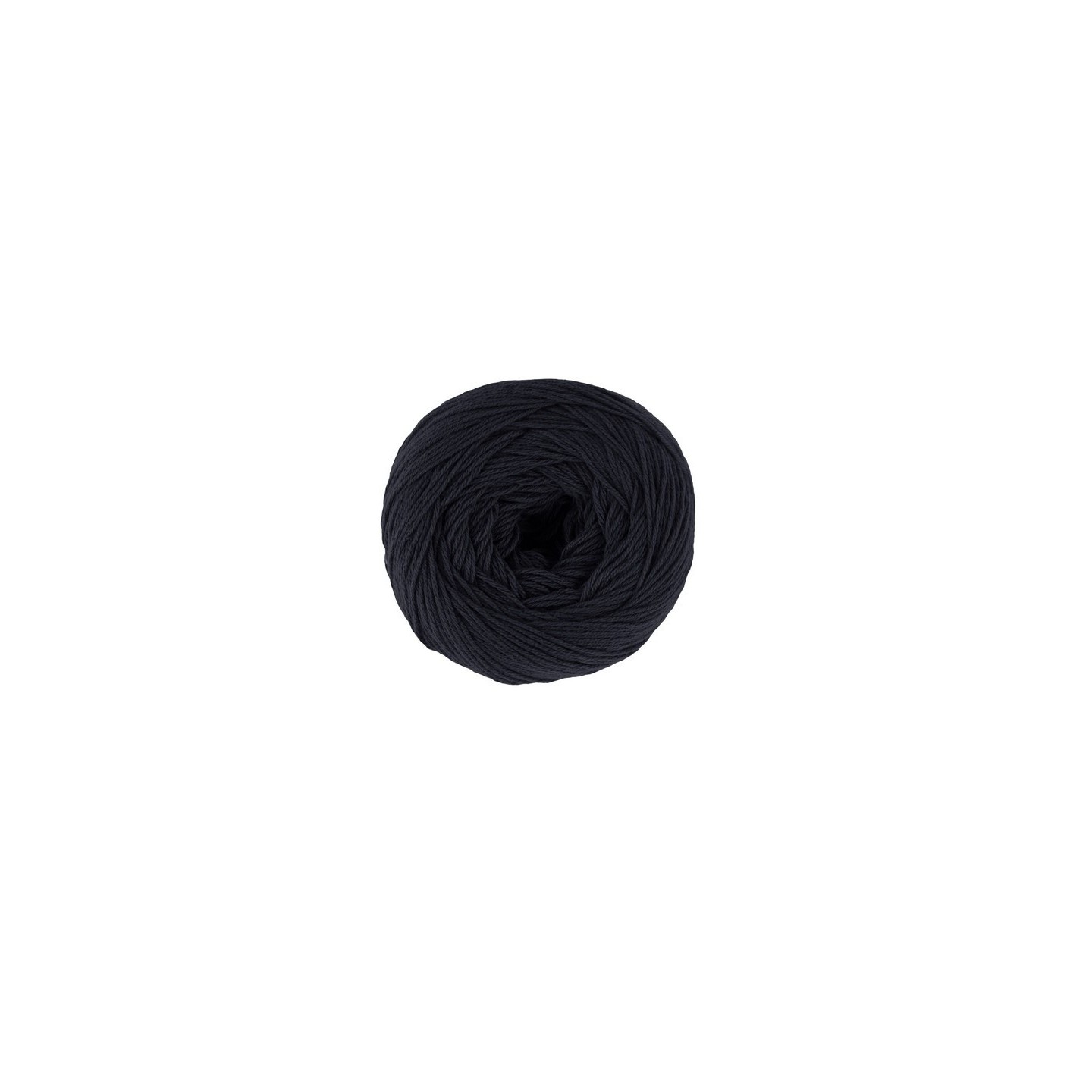 Crochet yarn Durable Piece of Cake 7012 Liquorice 