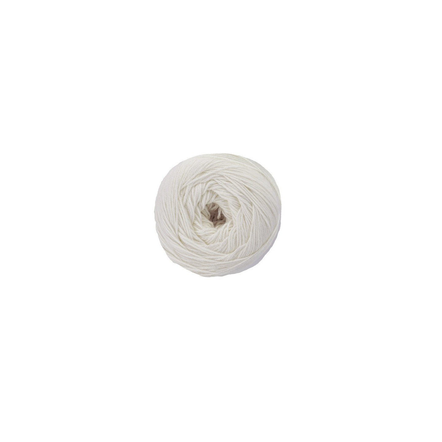 Fil crochet Durable Piece of Cake 7013 Whipped Cream