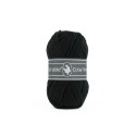 Laine à tricoter Durable Cosy Fine 325 black