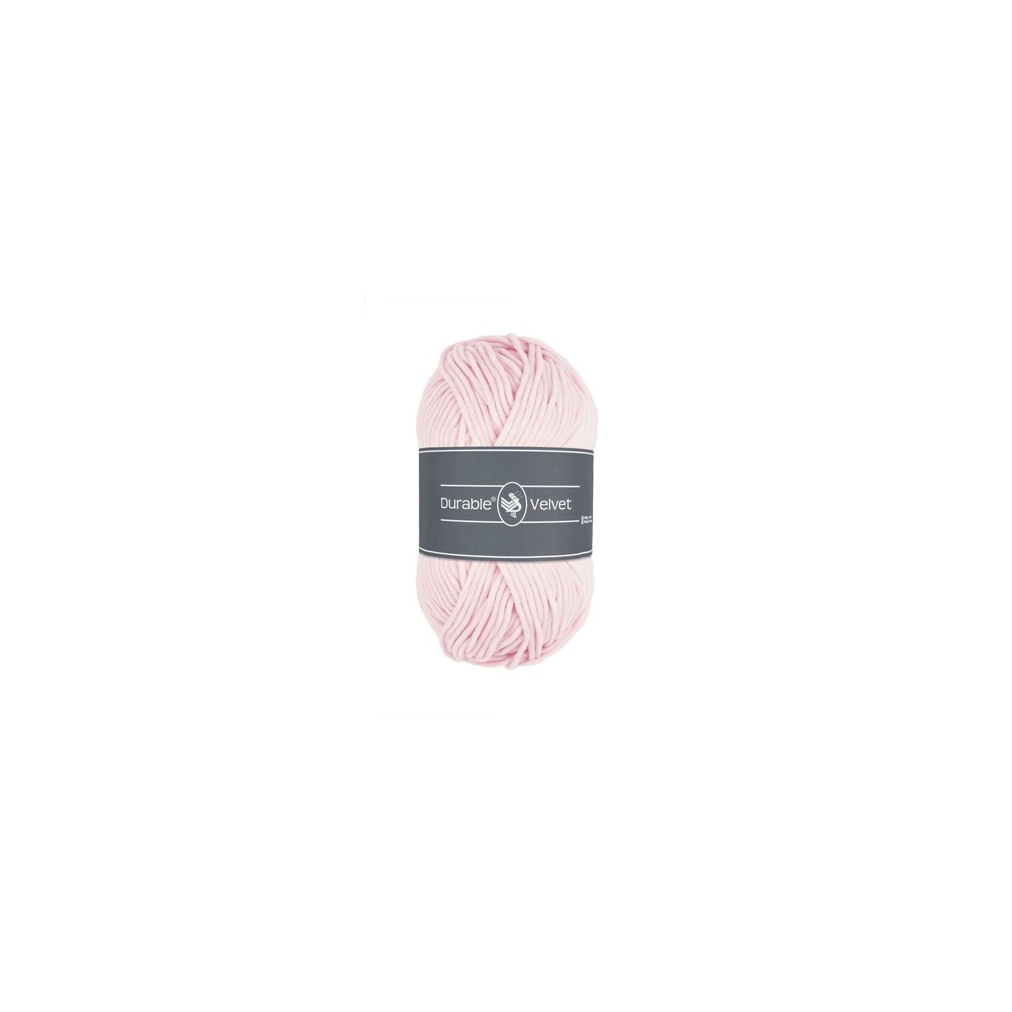Breiwol Durable Velvet 203 Light Pink