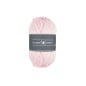 Velvet 203 Light Pink