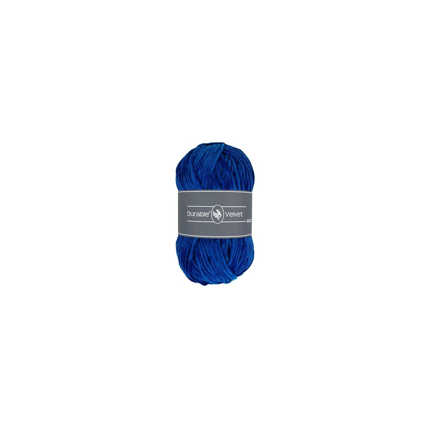 Breiwol Durable Velvet 2103 Cobalt