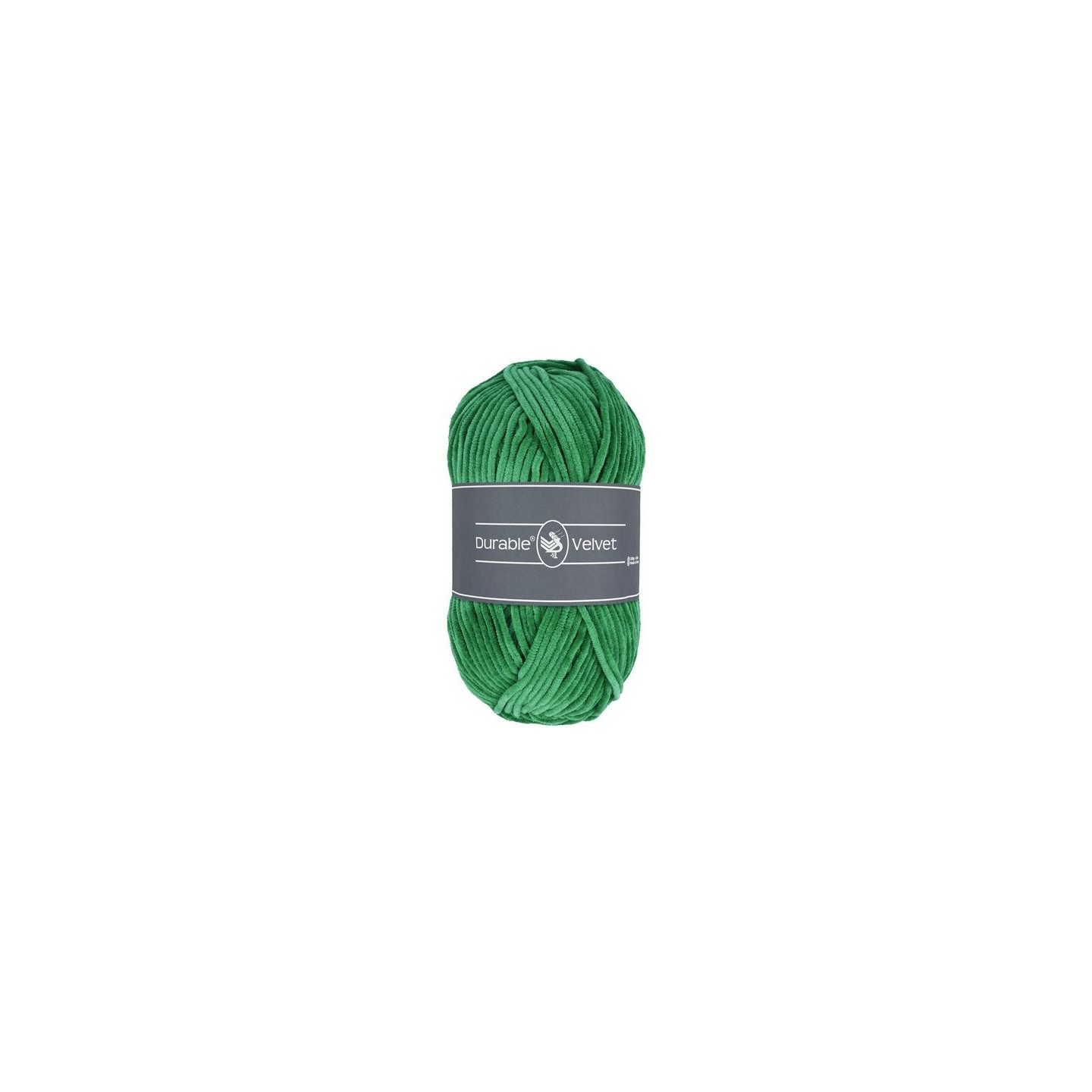 Breiwol Durable Velvet 2133 Dark mint