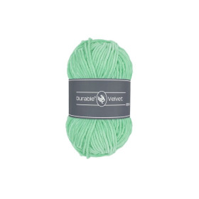 Strickwolle Durable Velvet 2137 Mint