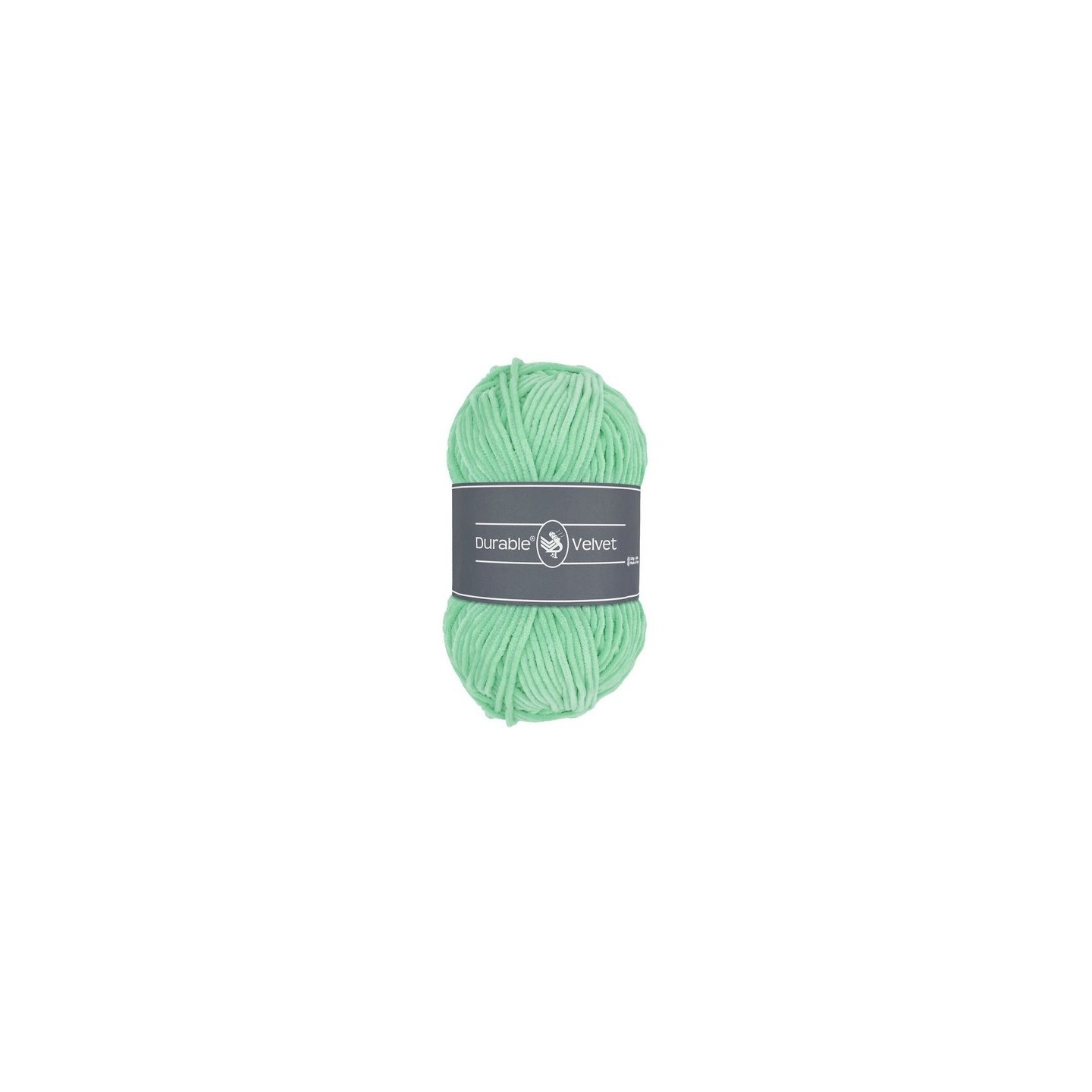 Breiwol Durable Velvet 2137 Mint