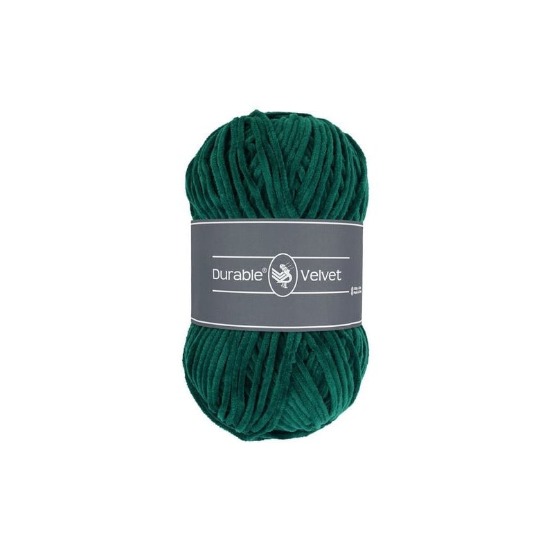 Velvet 2150 Forest green