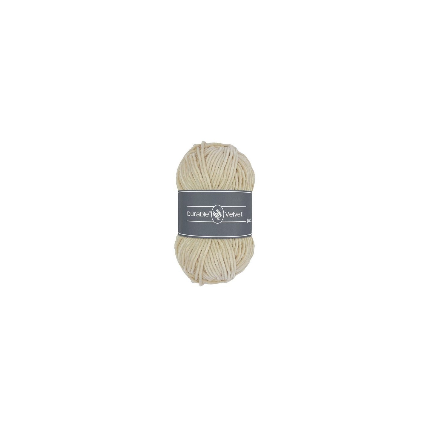 Breiwol Durable Velvet 2212 Linen