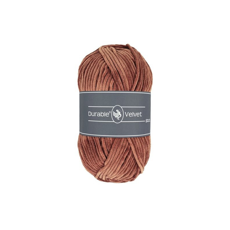 Velvet 2218 Hazelnut