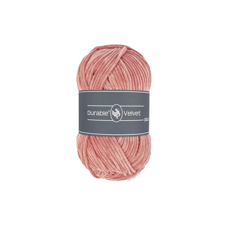 Velvet 225 Vintage Pink
