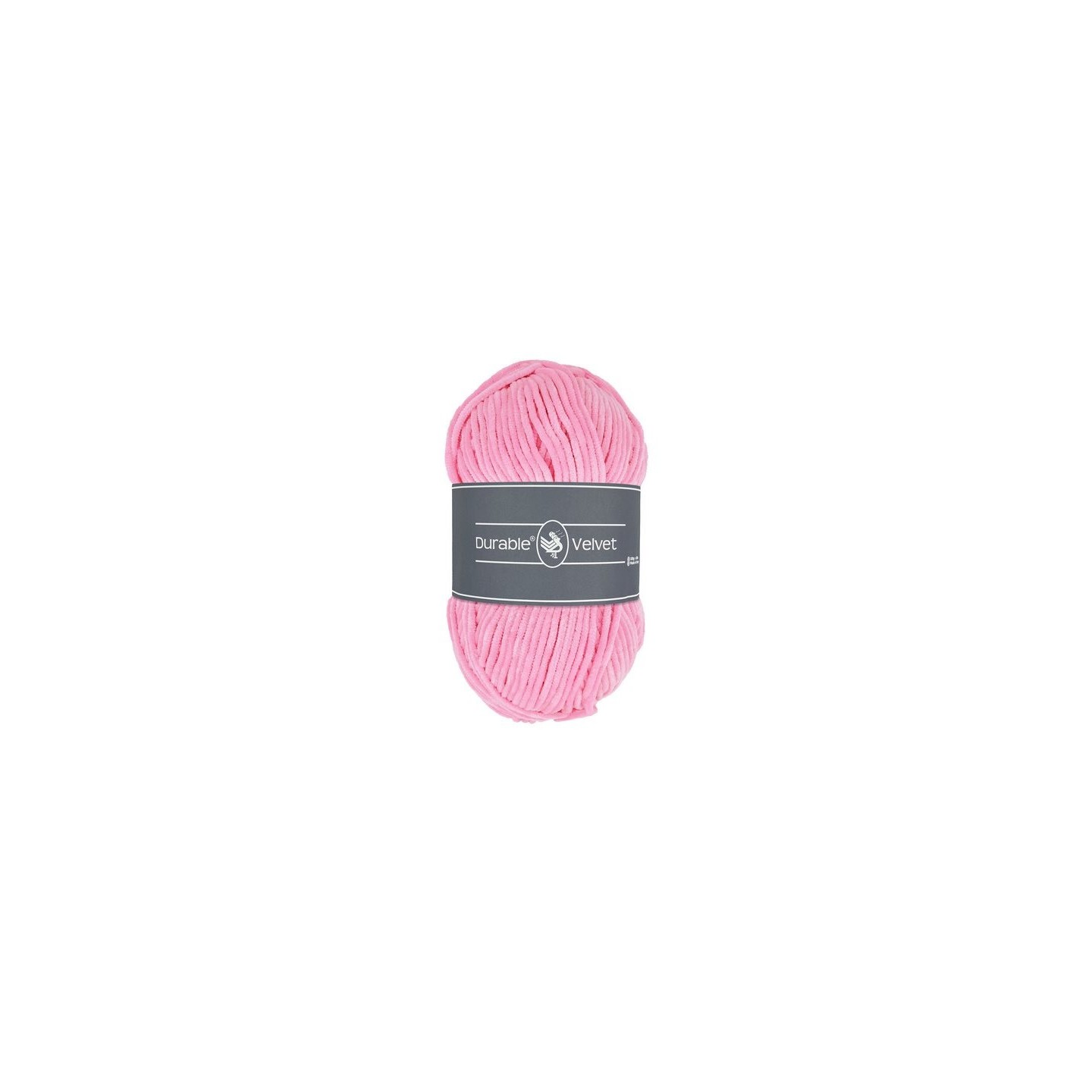 Breiwol Durable Velvet 226 Rose