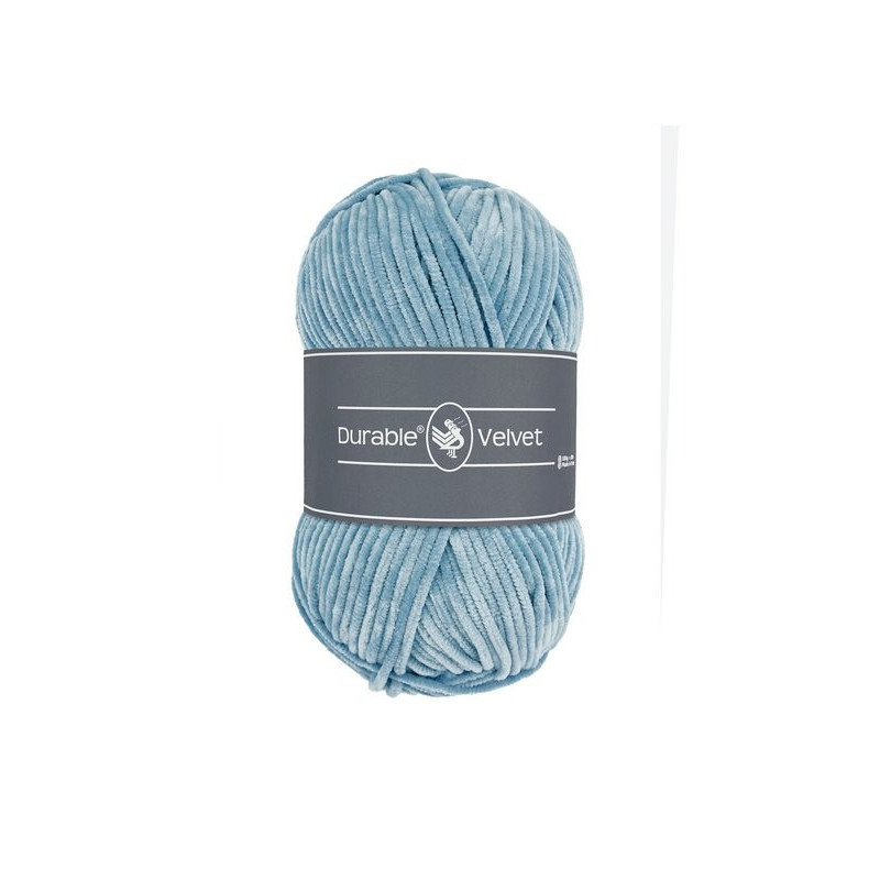 Velvet 289 Blue Grey Velvet 289 Blue Grey