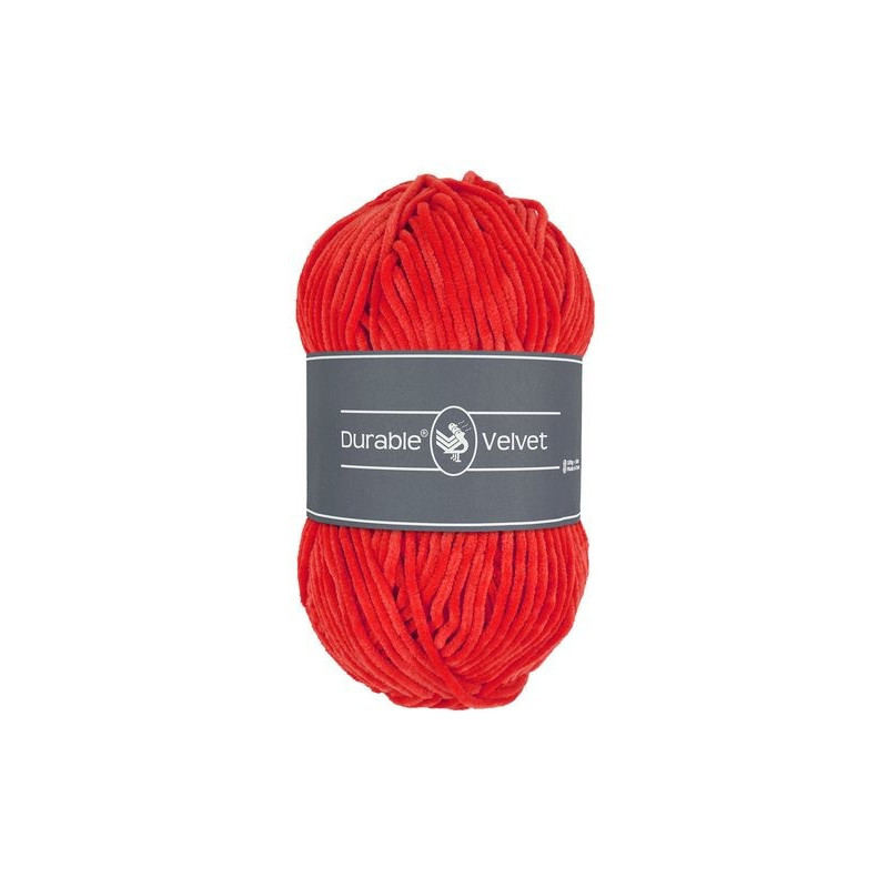 Velvet 318 Tomato