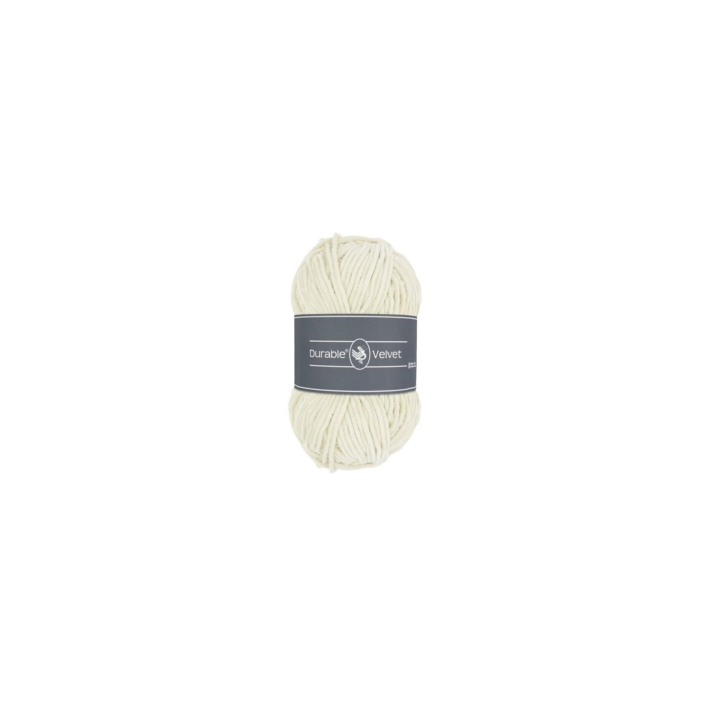 Breiwol Durable Velvet 326 Ivory