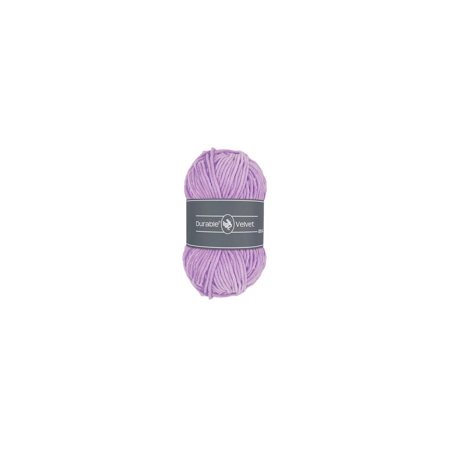 Breiwol Durable Velvet 396 Lavender