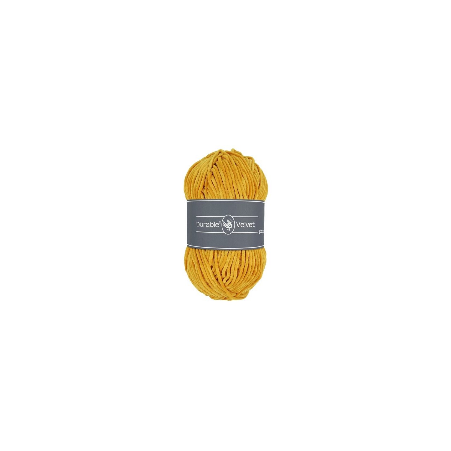 Breiwol Durable Velvet 411 Mimosa