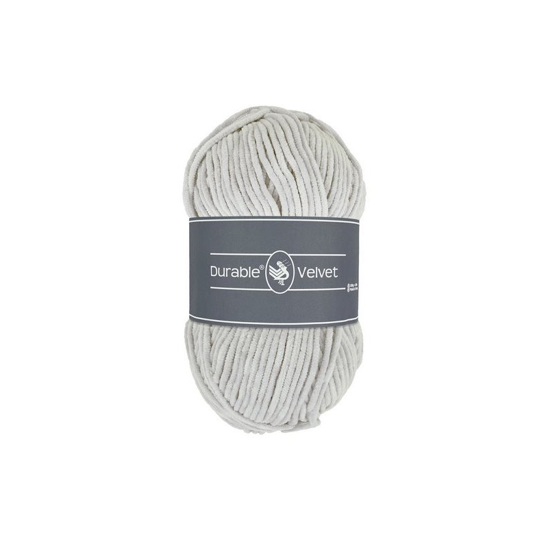 Velvet 415 Chateau grey