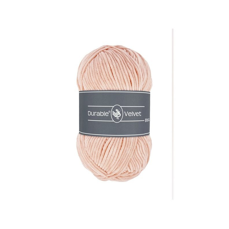 Velvet 2192 Pale Pink