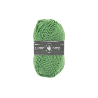 Breiwol Durable Soqs 2133 Dark mint