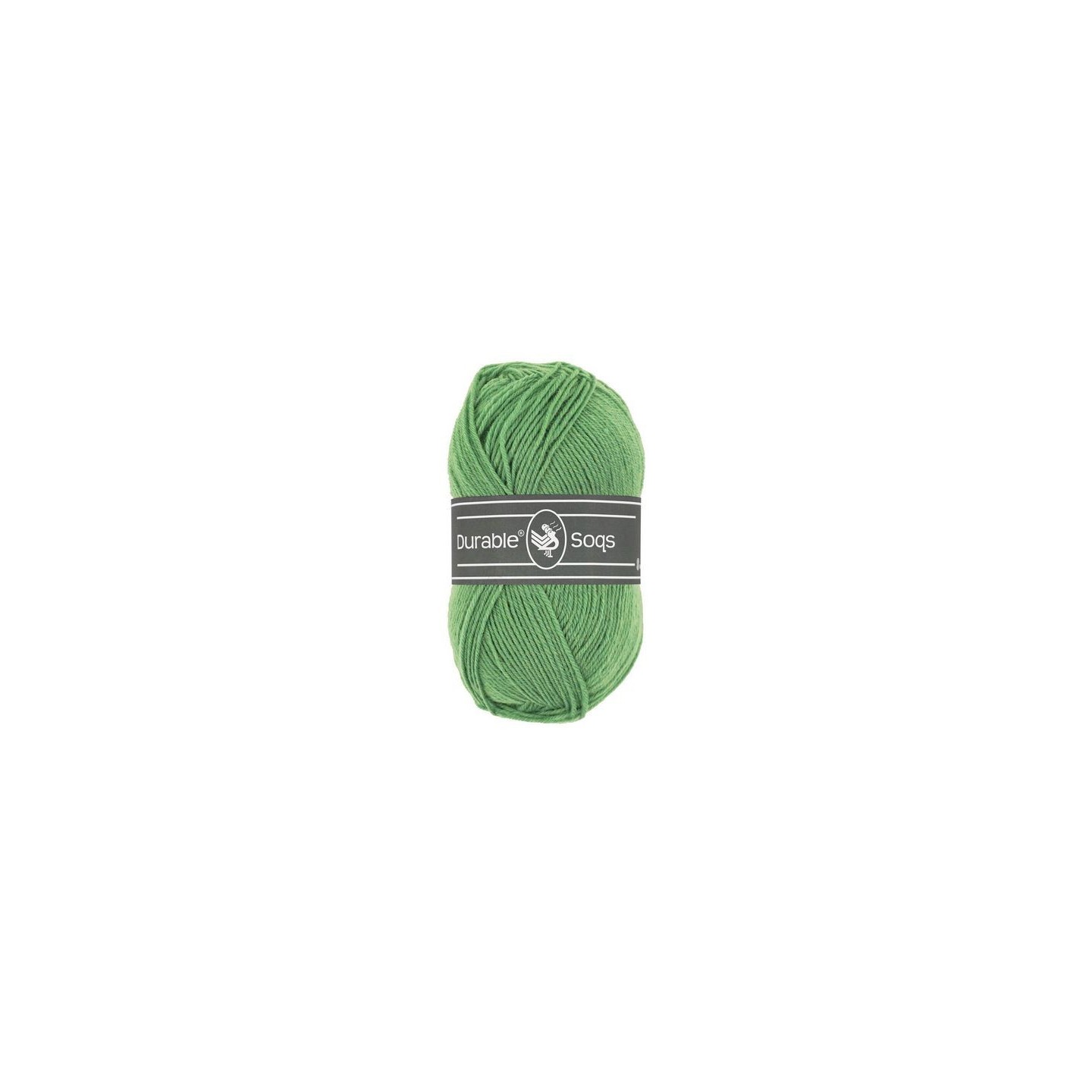 Breiwol Durable Soqs 2133 Dark mint